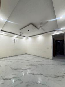 Hall Image of 1800 Sq.ft 3 BHK Builder Floor for rent in Chhattarpur New Delhi for Rs. 34800