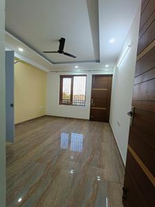 Hall Image of 900 Sq.ft 3 BHK Independent House for sale in Sector 23 Gurgaon for Rs. 35000000