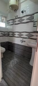 Image of 300 Sq.ft 1 RK Builder Floor for rent in Madivala, Bengaluru for Rs. 14000