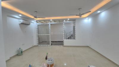 Living Room Image of 2100 Sq.ft 3 BHK Builder Floor for sale in Greater Kailash II New Delhi for Rs. 43500000