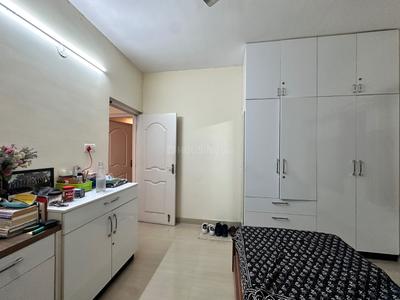 Bedroom Image of 1052 Sq.ft 2 BHK Apartment / Flat for sale in Doddakannelli Bengaluru for Rs. 12500000