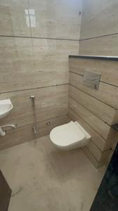 Bathroom Image of 1275 Sq.ft 2.5 BHK Apartment / Flat for sale in Lokmanya Nagar Indore for Rs. 7000000