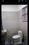 Opposite Pawan vihaar om apartment Bathroom 1