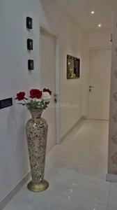 Hall Image of 1780 Sq.ft 4 BHK Apartment / Flat for sale in DLF Wellington Estate, Sector 53 Gurgaon for Rs. 41000000