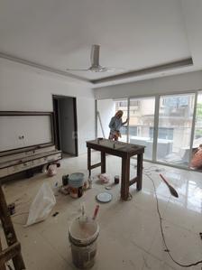 Hall Image of 1200 Sq.ft 3 BHK Apartment / Flat for sale in Kothrud Pune for Rs. 21000000