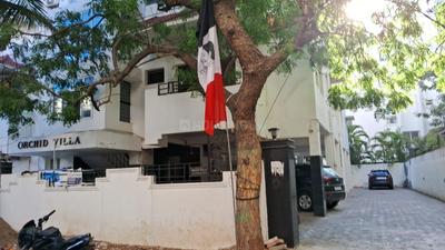3.5 BHK Flat
