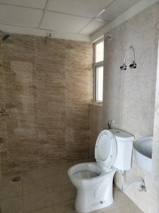Bedroom Two Image of 1002 Sq.ft 2.5 BHK Apartment / Flat for rent in Noida Extension Greater Noida for Rs. 18000