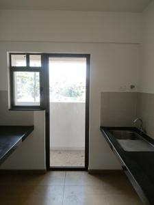 Kitchen Image of 1150 Sq.ft 2 BHK Apartment / Flat for sale in Mahindra Alcove Wing D And E, Powai Mumbai for Rs. 24500000