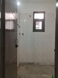 Common Bathroom Image of 1825 Sq.ft 3 BHK Builder Floor for sale in Green Field Colony Faridabad for Rs. 13600000