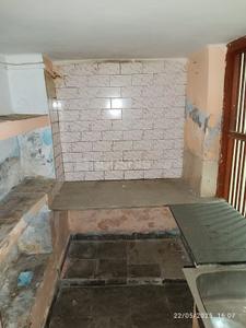 Kitchen Image of 540 Sq.ft 2 BHK Independent House for sale in Jawahar Nagar Kanpur for Rs. 2200000