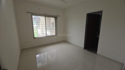 Bedroom Image of 1450 Sq.ft 3 BHK Apartment / Flat for sale in Axis Whistling Meadows, Bhugaon Pune for Rs. 12500000