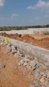 Image of 183 Sq.ft Residential Plot / Land for sale in Shadnagar, Ranga Reddy for Rs. 4574817