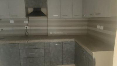 Kitchen Image of 1758 Sq.ft 3 BHK Apartment / Flat for sale in Paras Dews, Sector 106 Gurgaon for Rs. 17500000