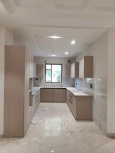 Kitchen Image of 4000 Sq.ft 4 BHK Builder Floor for sale in Sector 37 Faridabad for Rs. 37500000