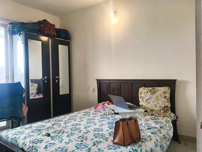 Bedroom Image of 941 Sq.ft 2 BHK Apartment / Flat for sale in Prithvi Sai Velocity by Prithvi Shelters, Bavdhan Pune for Rs. 6900000