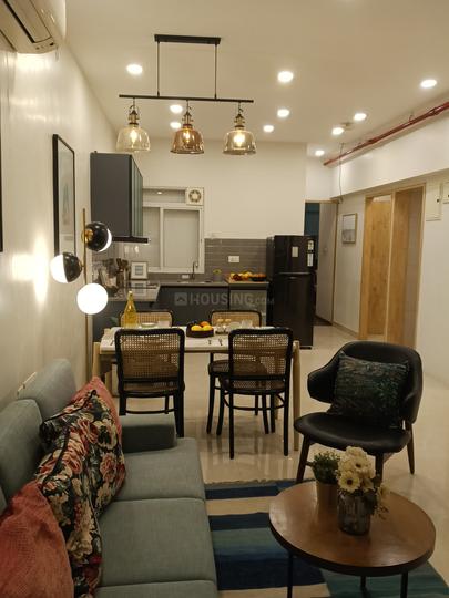 Shapoorji Pallonji The Canvas Residences Main Image 1