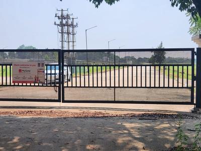Image of 2400 Sq.ft Residential Plot / Land for sale in Confident Gardenia, Adigara Kallahalli, Bengaluru for Rs. 13500000