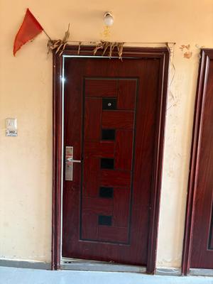 Image of 850 Sq.ft 2 BHK Apartment / Flat for rent in Anand Vishwa Bamboovan, Dighori, Nagpur for Rs. 15000