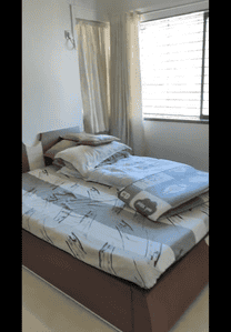 Image of 1455 Sq.ft 2 BHK Apartment / Flat for sale in Parel, Mumbai for Rs. 48500000