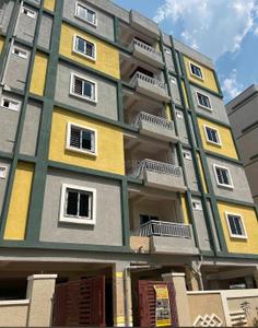 2 BHK Flat
