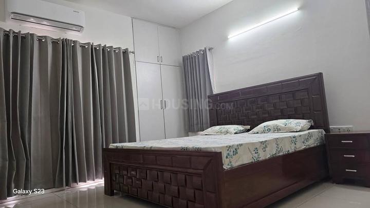 Velox Realtors Bedroom 1