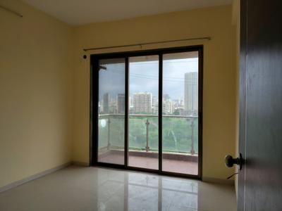 Bedroom Image of 1340 Sq.ft 2 BHK Apartment / Flat for sale in Shah Heights, Kharghar Navi Mumbai for Rs. 21000000