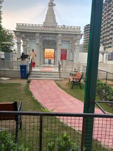 Balcony Image of 1330 Sq.ft 3 BHK Apartment / Flat for sale in RPS Auria Residences, Sector 88 Faridabad for Rs. 16000000