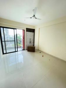 Bedroom Image of 1650 Sq.ft 3 BHK Apartment / Flat for rent in Sagar Prime, Bawadiya Kalan Bhopal for Rs. 40000