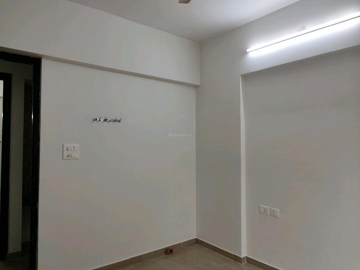 Radha apartment Bedroom One 1