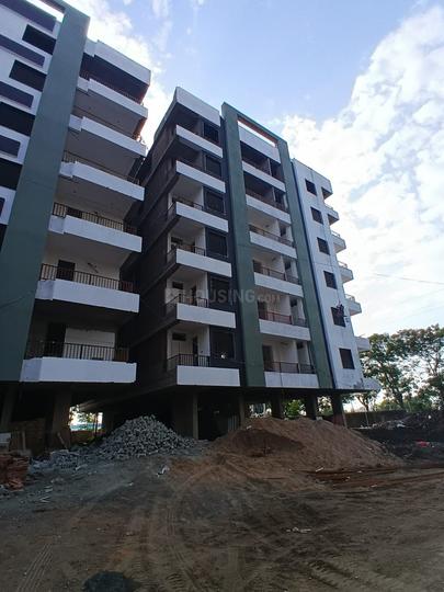 Sagar Shri Enclave Main Image 1