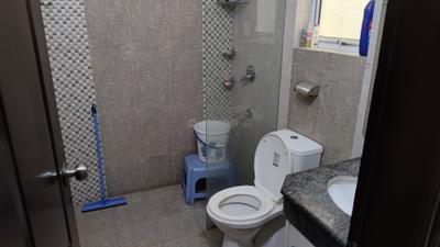Image of 2200 Sq.ft 3 BHK Builder Floor for rent in Ansal Esencia, Sector 67, Gurgaon for Rs. 35000