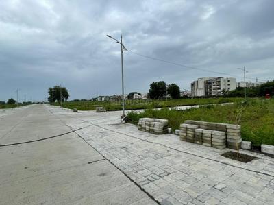 Image of 1088 Sq.ft Residential Plot / Land for sale in Mihan, Nagpur for Rs. 3155000