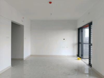 Living Room Image of 1060 Sq.ft 2 BHK Apartment / Flat for sale in Kumar Princetown Towers, Mohammed Wadi Pune for Rs. 7200000