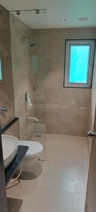 Bathroom Image of 2000 Sq.ft 4 BHK Apartment / Flat for sale in Shree Mayur 44, Bhayli Vadodara for Rs. 9700000
