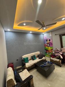 Hall Image of 1300 Sq.ft 2 BHK Apartment / Flat for sale in SRS Residency, Sector 88 Faridabad for Rs. 8000000