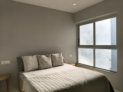 Bedroom Image of 1140 Sq.ft 3 BHK Apartment / Flat for sale in Dadar East Mumbai for Rs. 59000000