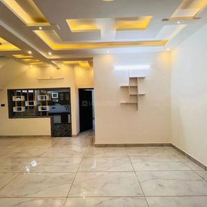 Hall Image of 2100 Sq.ft 3 BHK Duplex for sale in Nanmangalam Chennai for Rs. 16500000