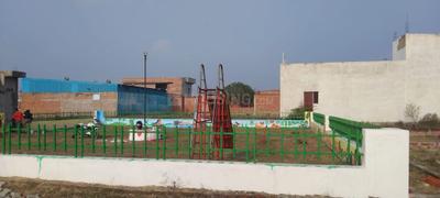 Image of 1000 Sq.ft Residential Plot / Land for sale in Vrindavan Yojana, Lucknow for Rs. 1500000