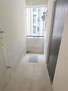 Balcony Image of 1080 Sq.ft 2 BHK Apartment / Flat for sale in Nava Naroda Ahmedabad for Rs. 2900000