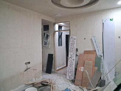 Living Room Image of 1050 Sq.ft 2 BHK Apartment / Flat for sale in Hark Sai Homes 6, Sector 49 Noida for Rs. 5000000