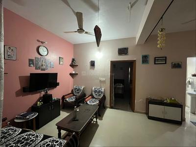 Living Room Image of 815 Sq.ft 2.5 BHK Apartment / Flat for sale in Dadwara Kota for Rs. 2850000