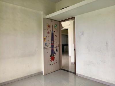 Bedroom Image of 1150 Sq.ft 2 BHK Apartment / Flat for rent in Mont Vert Biarritz 2, Pashan Pune for Rs. 33000