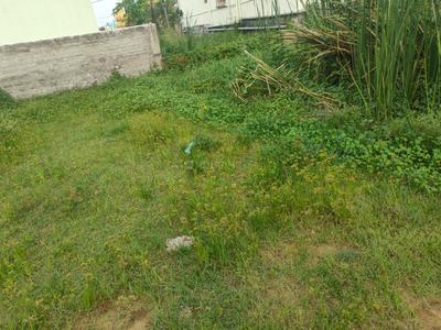 Image of 1742 Sq.ft Residential Plot / Land for sale in Gandarpur, Cuttack for Rs. 3600000