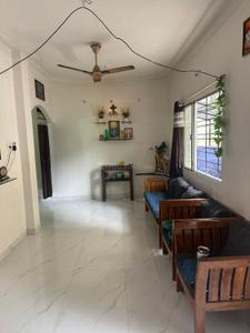 Hall Image of 890 Sq.ft 2 BHK Apartment / Flat for sale in Angulimal Nagar Nagpur for Rs. 4500000