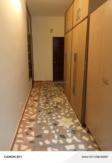 Sector C, Vasant Kunj Bedroom 1