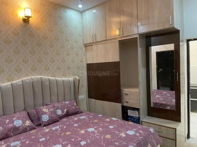 Bedroom Image of 900 Sq.ft 2 BHK Apartment / Flat for sale in Sector 115 Mohali for Rs. 3090000