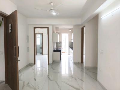 Living Room Image of 1494 Sq.ft 3.5 BHK Builder Floor for rent in M3M Soulitude , Sector 89 Gurgaon for Rs. 32000
