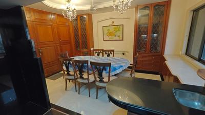 Hall Image of 1200 Sq.ft 2 BHK Apartment / Flat for rent in Sumer Park, Mazgaon Mumbai for Rs. 98000
