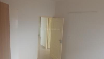 Bedroom Image of 750 Sq.ft 2 BHK Builder Floor for rent in Guniagrahara Bengaluru for Rs. 11000