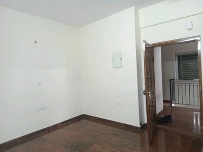 Living Room Image of 1100 Sq.ft 2 BHK Apartment / Flat for rent in RMV Extension Stage 2 Bengaluru for Rs. 28000
